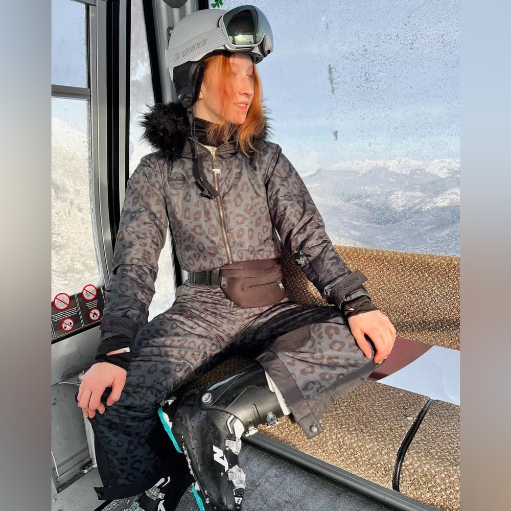 Tipsy Elves Snow Suit